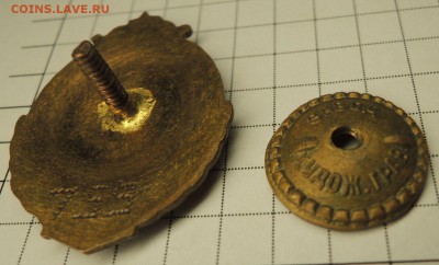 Шахматные значки! - 4