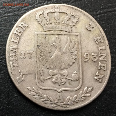 3 талера 1793 Пруссия. Оценка - IMG_0895-18-11-17-10-50.JPG