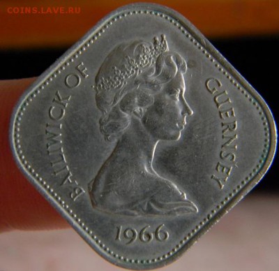 10 шиллингов гернси 1966 - DSCN1903.JPG