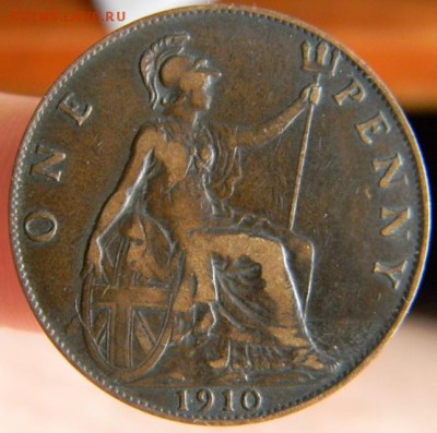 пенни британия 1910 - DSCN1900.JPG