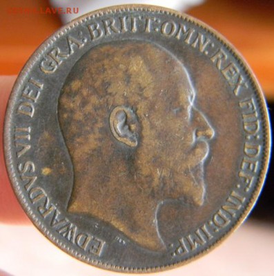 пенни британия 1910 - DSCN1901.JPG