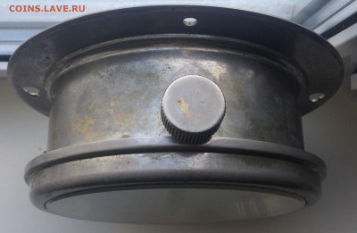 Часы корабельные(каютные) 40-50ые года 20 века до 24.11.17 - 990097ED-3D49-4CE9-9988-2ACB1B929A0A
