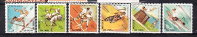 Португальская Индия 1961г - 221
