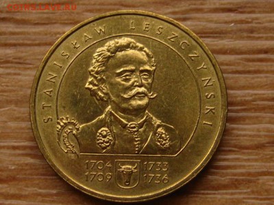 Польша 2 злотых 2003 Лещинский до 20.11.17 в 22.00 М - IMG_6318.JPG