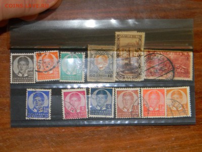 Старые марки мира по фиксу - DSCN1924.JPG