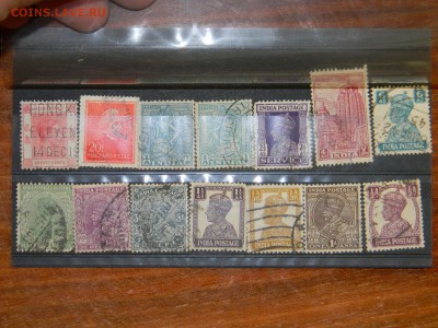 Старые марки мира по фиксу - DSCN1925.JPG