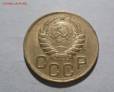 3 копейки 1938г.с БЛЕСКОМ с 200р. до20.11.2017 в 22-30 - 3-38-2