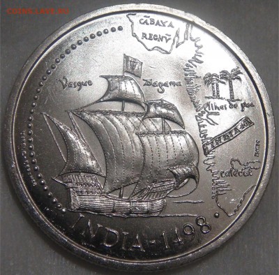 200 эскудо 1998  UNC Идния до 22.11.17 (ср. 22-30) - DSC04924.JPG