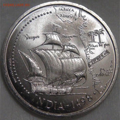 200 эскудо 1998  UNC Идния до 22.11.17 (ср. 22-30) - DSC04927.JPG