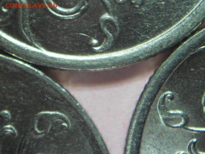 1 рублей-2009 (спмд). Н-А - DSCN6844.JPG