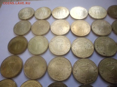 ГВС 2011-2012 годов 70 шт. с номинала - SAM_3968.JPG