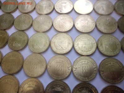 ГВС 2011-2012 годов 70 шт. с номинала - SAM_3971.JPG