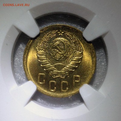 2 копейки 1940 NGC MS64. Оценка - 2017-11-19 13-25-58.JPG