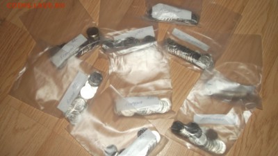 5р и 2р 1812, Полководцы и Сражения 2012г обмен мешовые. - DSCF4375.JPG