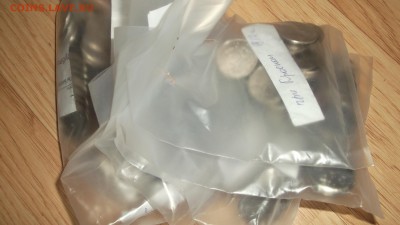 5р и 2р 1812, Полководцы и Сражения 2012г обмен мешовые. - DSCF4415.JPG