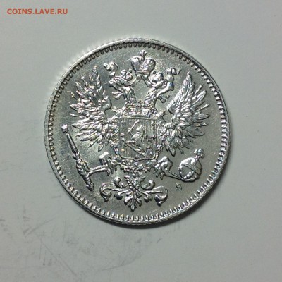 50 ПЕННИ 1914г. - 2 (27)