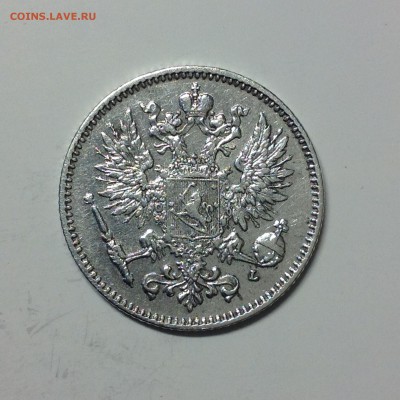50 ПЕННИ 1908г. - 2 (47)