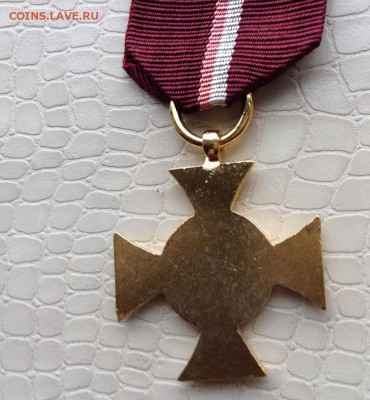 Польский крест - Ян- Красинский. - IMG_5037.JPG