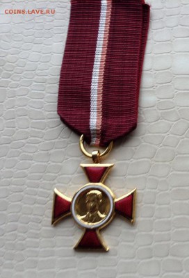 Польский крест - Ян- Красинский. - IMG_5032.JPG