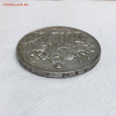 Германия 3 марки 1913 "толпа", до 25.11 22:00 - 4