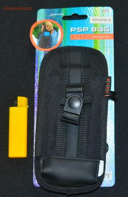 PSP BAG(черная) _____до 21.11 в 22.30 - DSC_0007.JPG