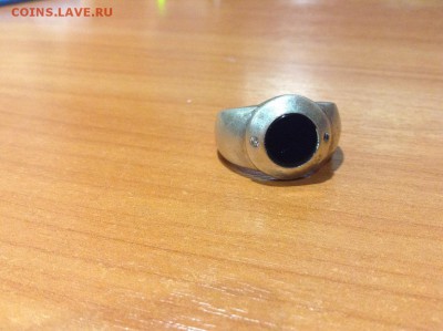 Серебряный перстень оценка - IMG_1700.JPG