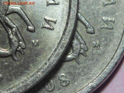 5 копеек-2008(м). Никель-Мельхиор. - DSCN6884.JPG
