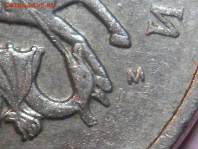 5 копеек-2008(м). Никель-Мельхиор. - DSCN6864.JPG