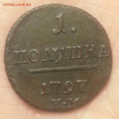 Медь Павла на оценку - IMG_20171119_191015_0