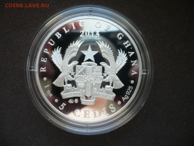 Гана 5 седи "70 лет Победы" - b6kA8OPqBV0