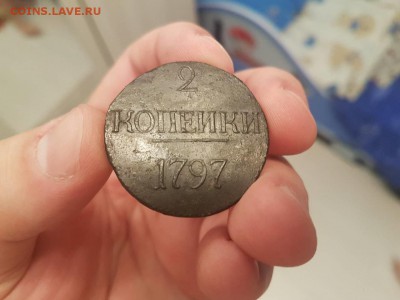 Медь Павла на оценку - IMG_20171120_161940_0