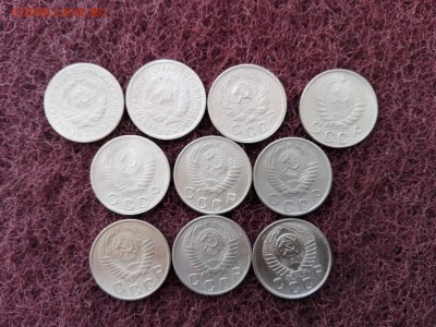 10 копеек 10шт. до 22.11.17 - 10к-2