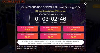 Биткоин. Кто-нибудь уже едет в этом поезде? - ICO