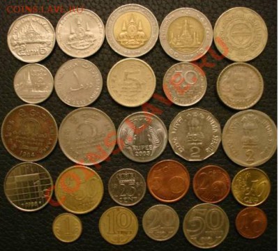 Разные иностранные монеты на оценку - 12.JPG