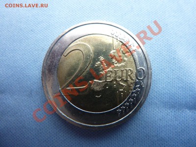 2 ЕВРО ФРАНЦИЯ- 70 лет Воззвания Шарля де Голля до 24.03.11 - MEMO0010.JPG