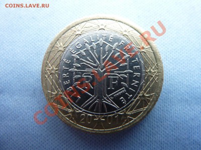 1 ЕВРО- Франция 2001г. до 24.03.11 в 22-00 - MEMO0011.JPG