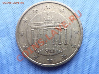 50 ЕВРОЦЕНТОВ - Германия. до 24.03.11 в 22-00 - MEMO0019.JPG