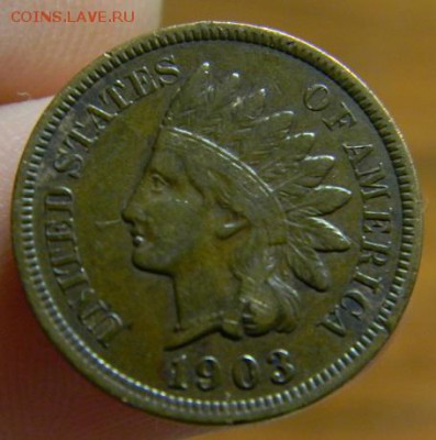 цент сша 1903 - DSCN1954.JPG