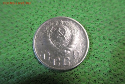 10 копеек 1944 года.  Редкая - 2