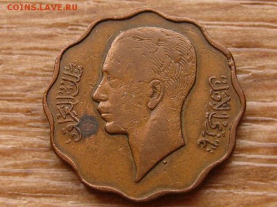 Ирак 10 филс 1938 бронза до 23.11.17 в 22.00 М - IMG_6475.JPG