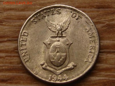Филиппины США 10 сентаво 1944 Ag до 23.11.17 в 22.00 М - IMG_6523.JPG