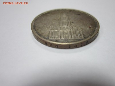 5 рейхсмарок 1934г. (J) до 27.11.17 22-00 МСК - 1-2.JPG