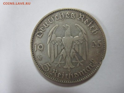 5 рейхсмарок 1935г. (F) до 27.11.17 22-00 МСК - 2-3.JPG