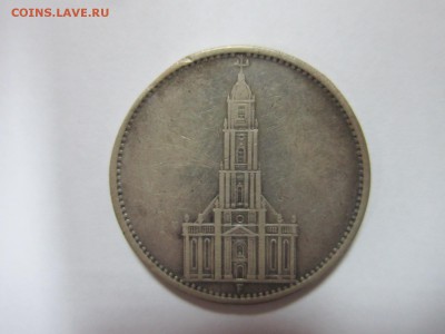 5 рейхсмарок 1935г. (F) до 27.11.17 22-00 МСК - 2-1.JPG