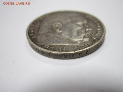 5 рейхсмарок 1935г. (F) до 27.11.17 22-00 МСК - 4-2.JPG