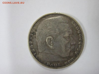 5 рейхсмарок 1935г. (F) до 27.11.17 22-00 МСК - 4-1.JPG