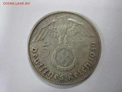 5 рейхсмарок 1939г. (B) до 27.11.17 22-00 МСК - 6-3.JPG