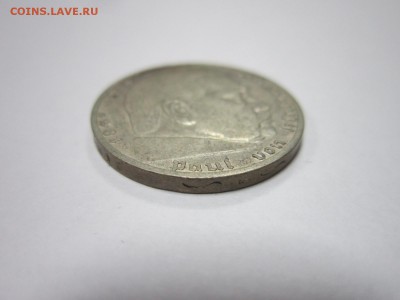 2 рейхсмарки 1937г. (А) до 27.11.17 22-00 МСК - 7-2.JPG