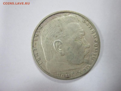 2 рейхсмарки 1938г. (А) до 27.11.17 22-00 МСК - 8-1.JPG