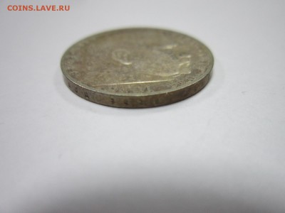 2 рейхсмарки 1938г. (F) до 27.11.17 22-00 МСК - 9-2.JPG